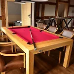 宾馆 Centrum Konferencyjne Zamek