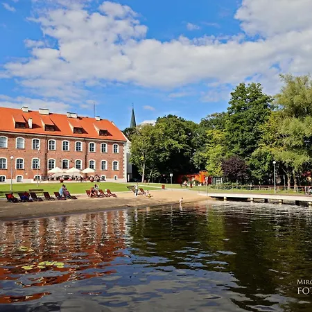 Centrum Konferencyjne Zamek שצ'צ'ינק