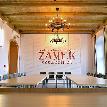 بيت ريفي Centrum Konferencyjne Zamek