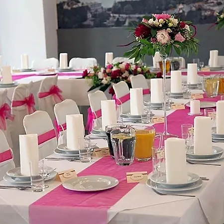 بيت ريفي Centrum Konferencyjne Zamek