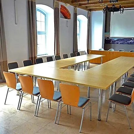 Centrum Konferencyjne Zamek *
