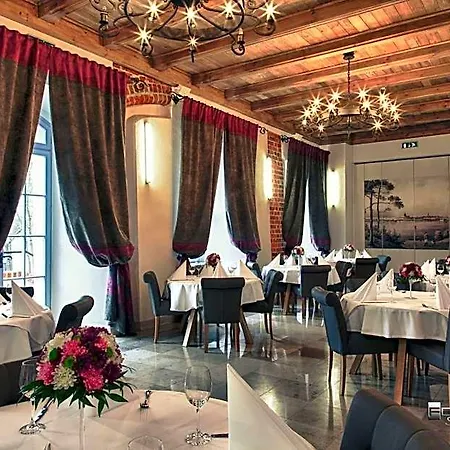 Centrum Konferencyjne Zamek بيت ريفي