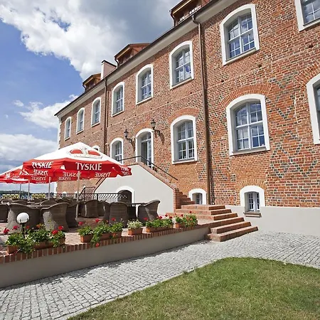 Centrum Konferencyjne Zamek