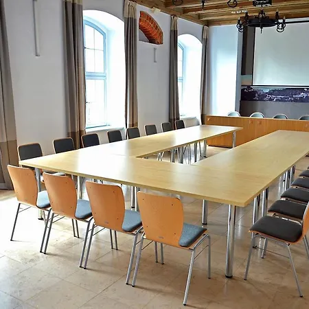 אורחן Centrum Konferencyjne Zamek