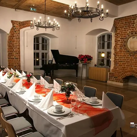 Centrum Konferencyjne Zamek