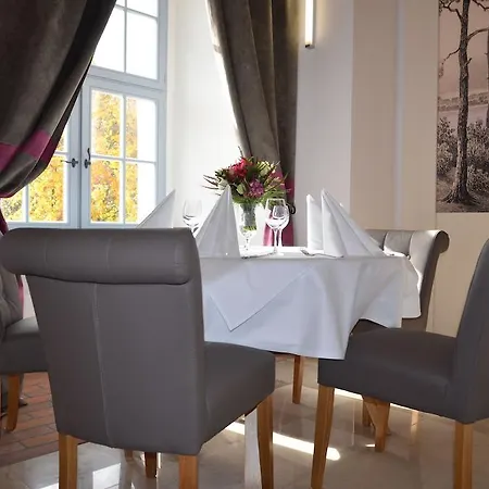 Locanda Centrum Konferencyjne Zamek