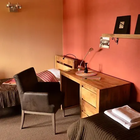 Centrum Konferencyjne Zamek Szczecinek