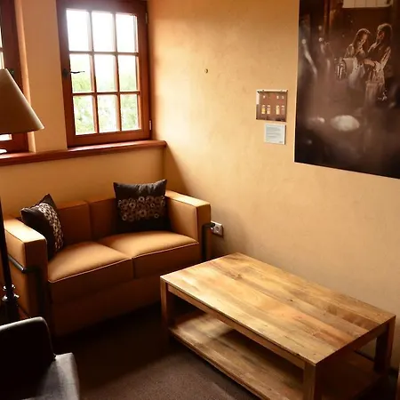 Kro Centrum Konferencyjne Zamek Szczecinek