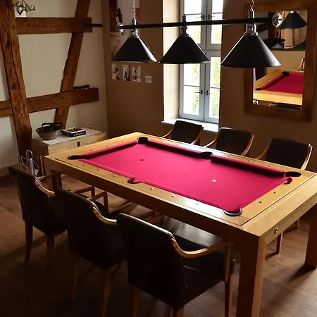 אורחן Centrum Konferencyjne Zamek שצ'צ'ינק