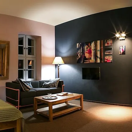 אורחן Centrum Konferencyjne Zamek שצ'צ'ינק