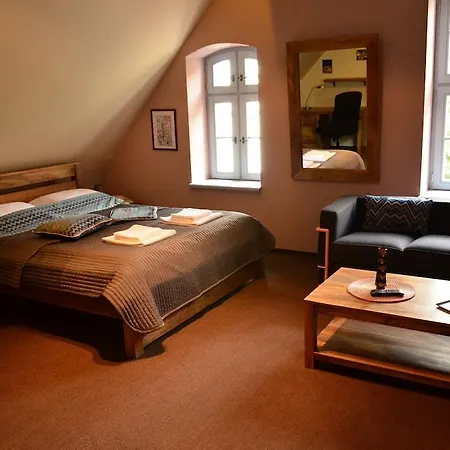 Kro Centrum Konferencyjne Zamek Szczecinek