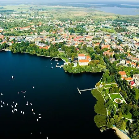 Centrum Konferencyjne Zamek