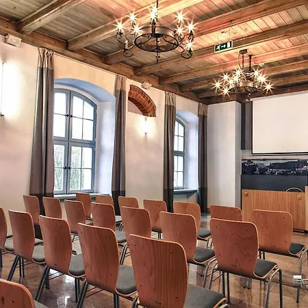 Centrum Konferencyjne Zamek שצ'צ'ינק