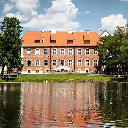 Inn Centrum Konferencyjne Zamek *