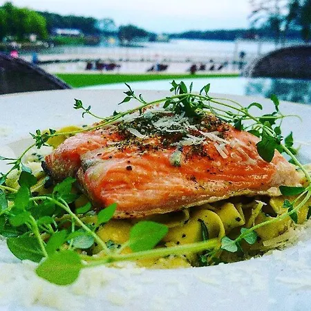 Centrum Konferencyjne Zamek שצ'צ'ינק