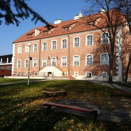Centrum Konferencyjne Zamek שצ'צ'ינק