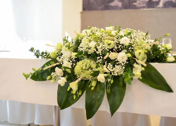 Inn Centrum Konferencyjne Zamek Szczecinek