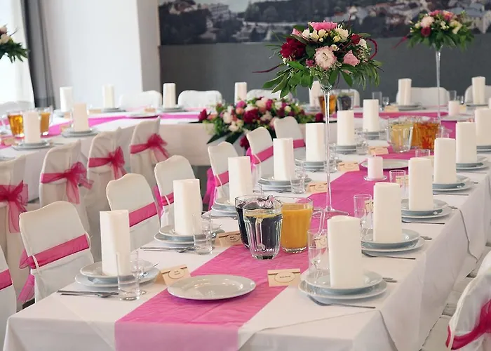 Centrum Konferencyjne Zamek Inn Szczecinek