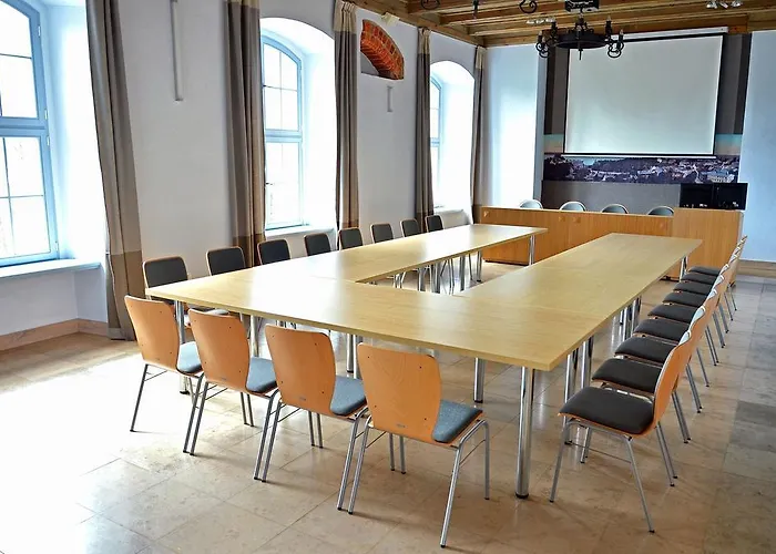 Inn Centrum Konferencyjne Zamek