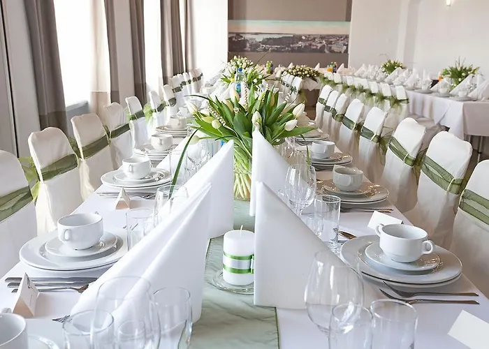 Centrum Konferencyjne Zamek Inn