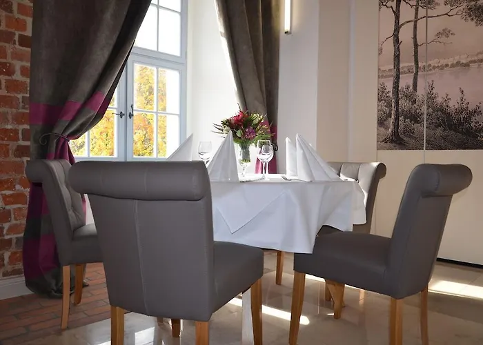 Inn Centrum Konferencyjne Zamek