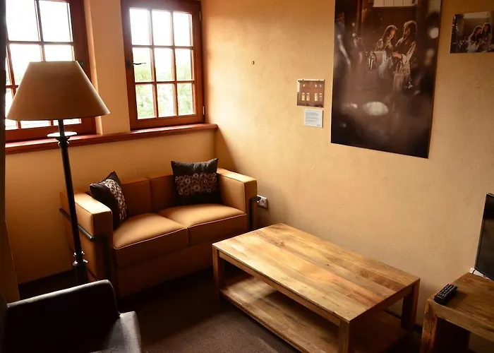 Locanda Centrum Konferencyjne Zamek Szczecinek