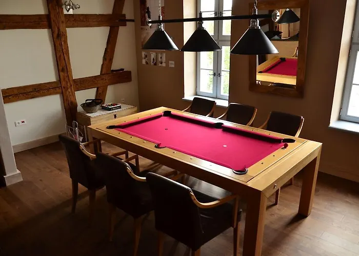 Inn Centrum Konferencyjne Zamek Szczecinek