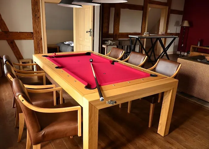 Inn Centrum Konferencyjne Zamek