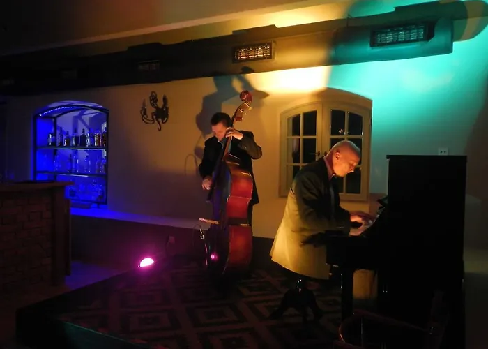 Centrum Konferencyjne Zamek