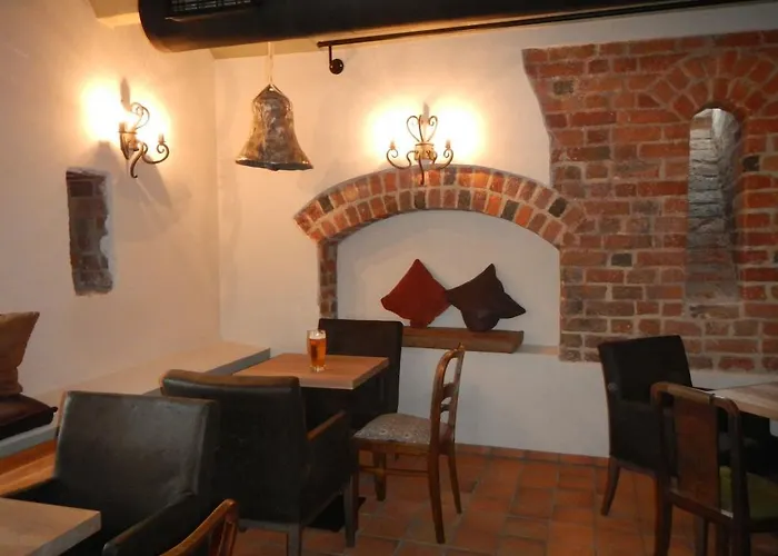 Inn Centrum Konferencyjne Zamek *