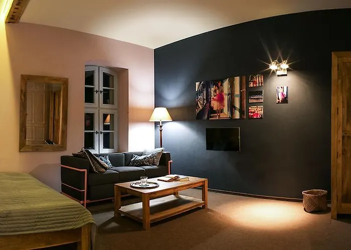 Inn Centrum Konferencyjne Zamek Szczecinek