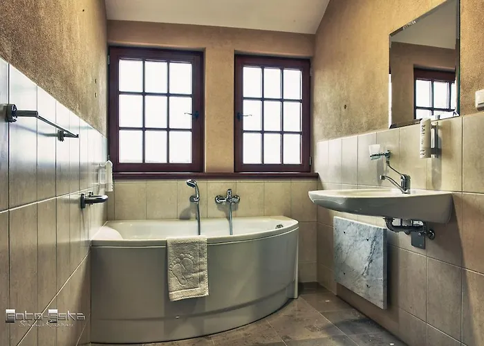 Centrum Konferencyjne Zamek