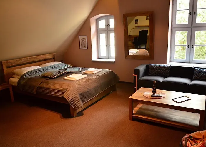 Inn Centrum Konferencyjne Zamek Szczecinek