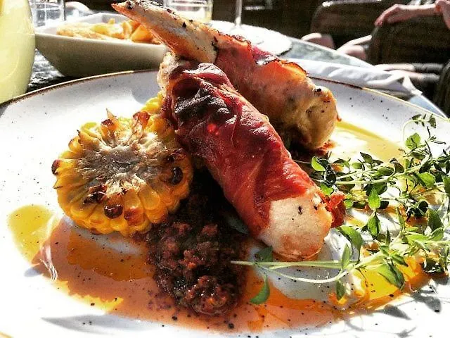 Centrum Konferencyjne Zamek Inn *