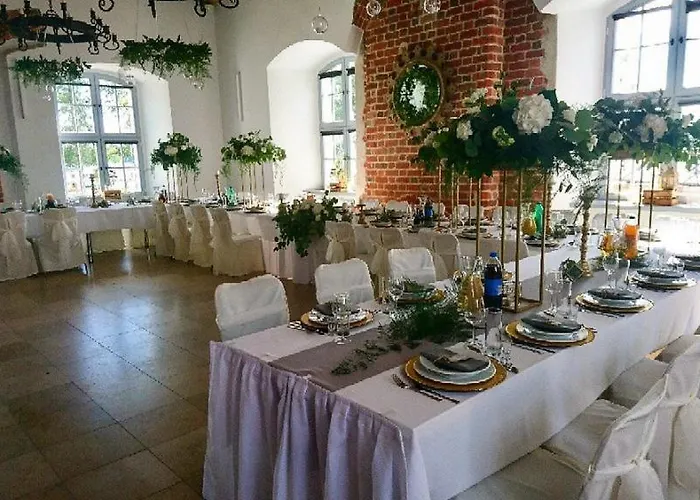 Inn Centrum Konferencyjne Zamek