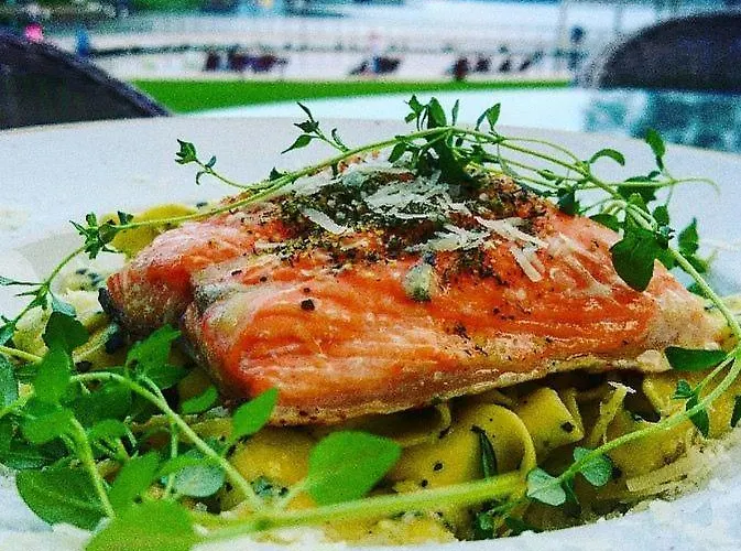 Centrum Konferencyjne Zamek Szczecinek